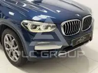 2020 BMW X3