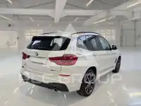 2020 BMW X3