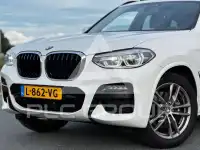 2020 BMW X3