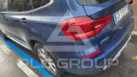 2020 BMW X3