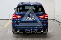 2020 BMW X3