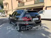 2020 BMW X3
