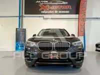 2020 BMW X3