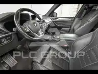 2020 BMW X3
