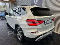2020 BMW X3