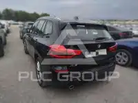 2020 BMW X3