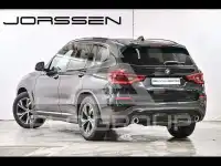 2020 BMW X3