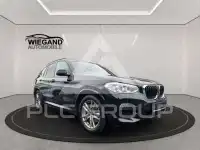 2020 BMW X3