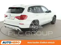 2020 BMW X3