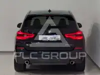 2020 BMW X3