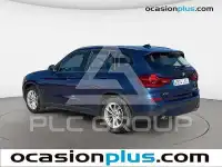 2020 BMW X3
