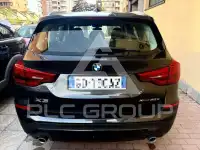 2020 BMW X3