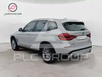 2020 BMW X3