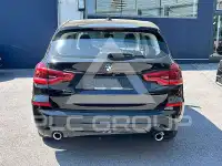 2020 BMW X3