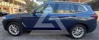 2020 BMW X3
