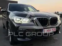 2020 BMW X3