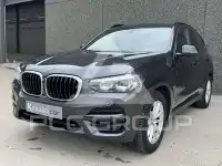 2020 BMW X3
