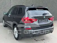 2020 BMW X3