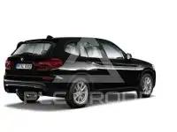 2020 BMW X3