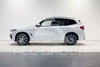 2020 BMW X3