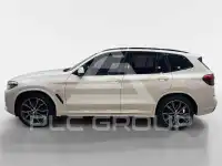 2020 BMW X3