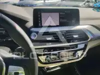 2020 BMW X3