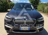 2020 BMW X3
