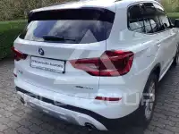 2020 BMW X3