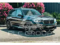 2020 BMW X3