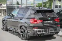 2020 BMW X3
