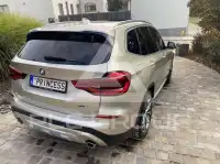 2020 BMW X3