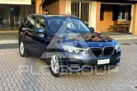 2020 BMW X3