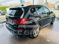 2020 BMW X3