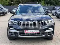 2020 BMW X3