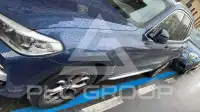 2020 BMW X3