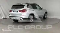 2020 BMW X3