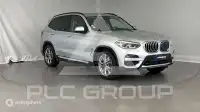 2020 BMW X3