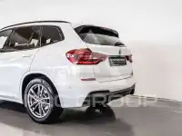 2020 BMW X3