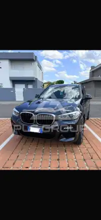 2020 BMW X3