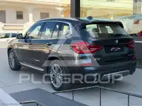 2020 BMW X3