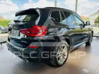 2020 BMW X3