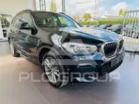 2020 BMW X3