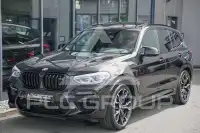 2020 BMW X3