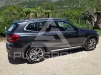 2020 BMW X3