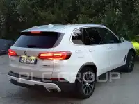 2020 BMW X5