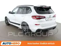 2020 BMW X5