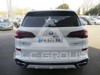2020 BMW X5