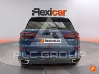 2020 BMW X5