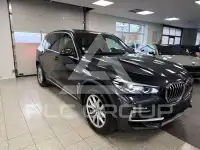 2020 BMW X5