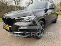 2020 BMW X5